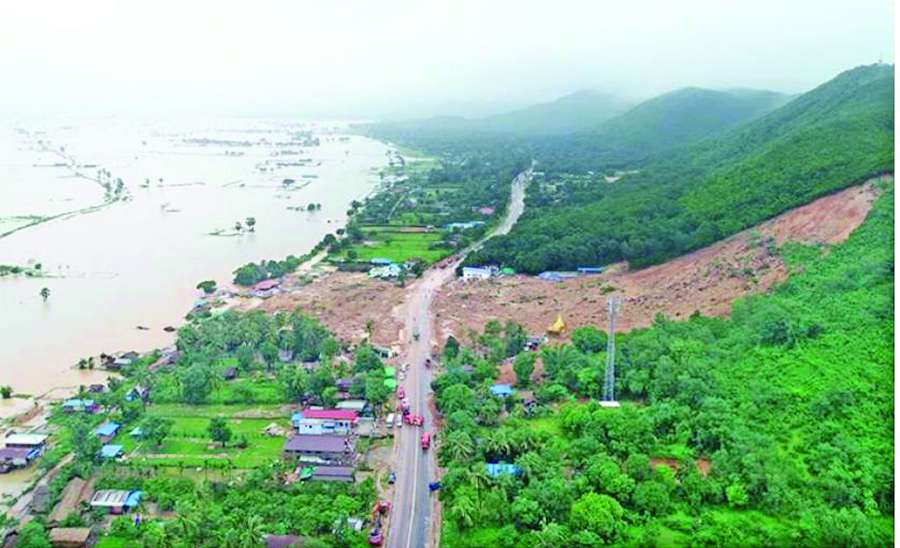 ဆောင်းပါး