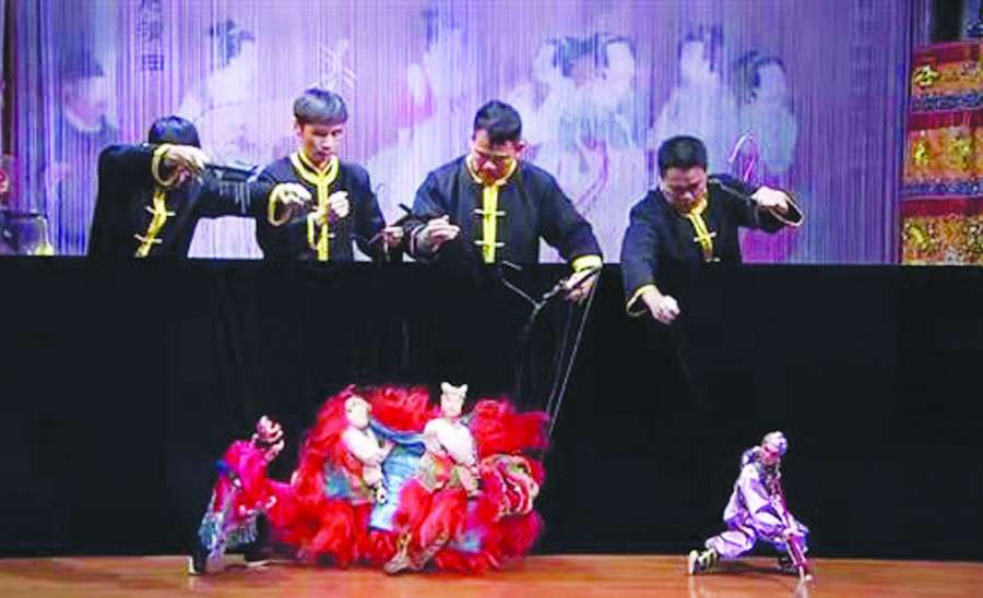 ဆောင်းပါး