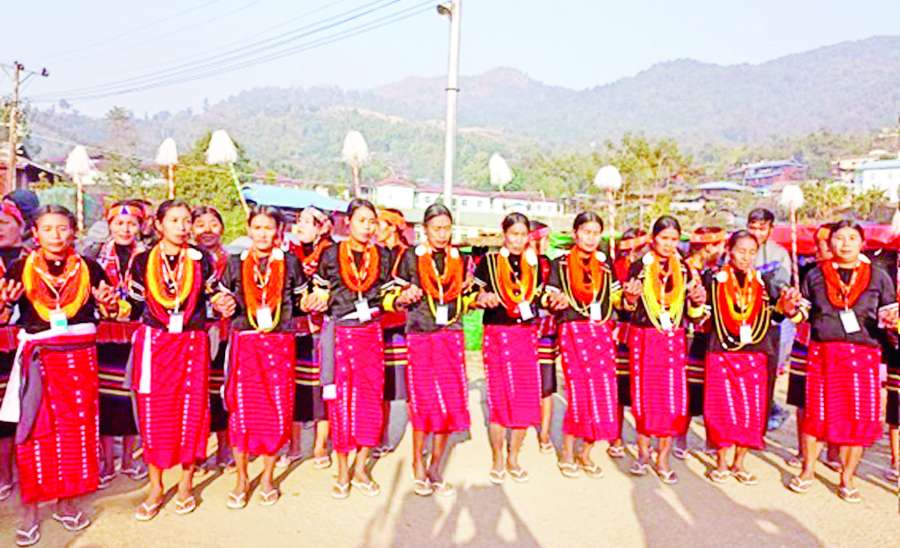 ဆောင်းပါး