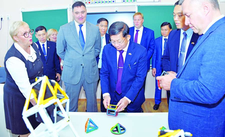 ဆောင်းပါး