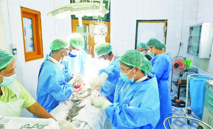 ဆောင်းပါး