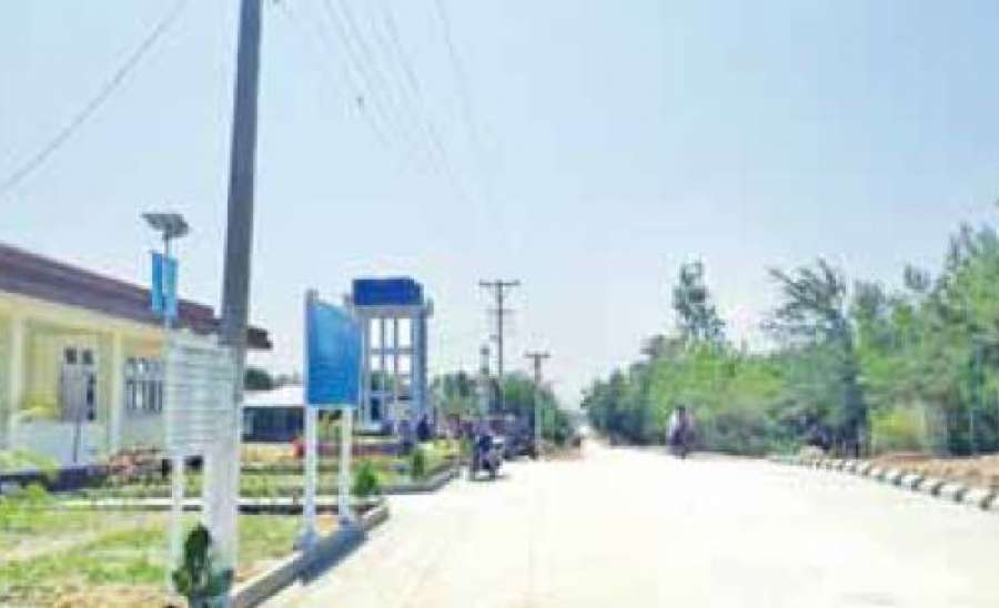 ဆောင်းပါး