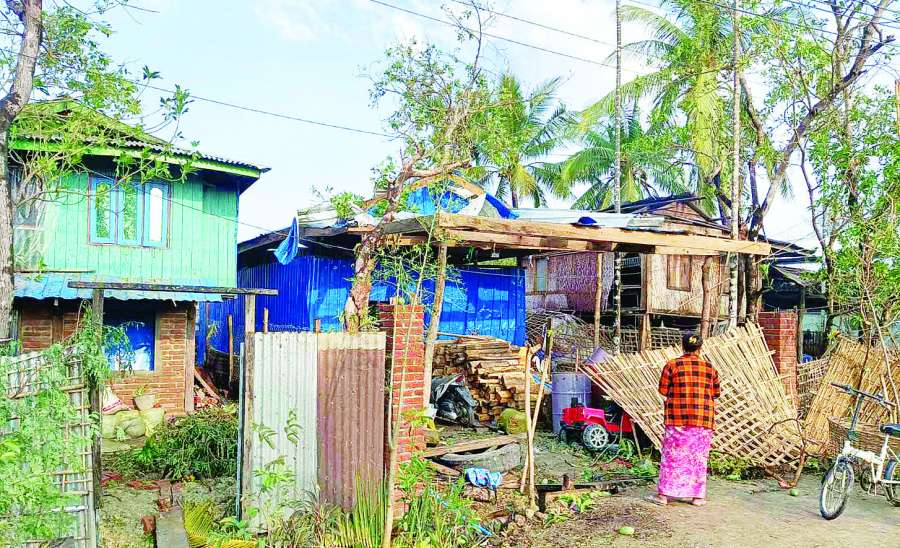 ဆောင်းပါး