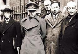 စုပေါင်းညီညီ ရှေ့သို့ချီ