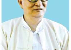 စာကြည့်တိုက်ပညာ၏ဖခင် ဆရာကြီး ဒေါက်တာစည်သူသော်ကောင်း