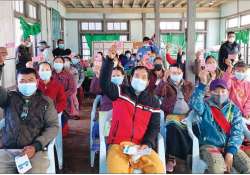 လူမှုရေး