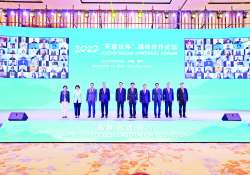 စက်တင်ဘာ ၁၅ ရက်မှ ၁၉ ရက်နေ့အထိ ကျင်းပခဲ့သည့် The 2022 ASEAN Media Partners Forum သို့ တက်ရောက်လာကြသူများအား တွေ့ရစဉ်။