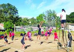 လူထုအားကစား တစ်ခေတ်ဆန်းသစ်စေချင်ပါသည်