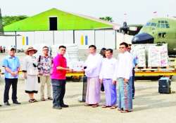 တစ်ခုတည်းသောအာဆီယံ တစ်ခုတည်းသောတုံ့ပြန်မှု