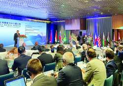 မကြားလို လက်မခံလိုကြတော့ပြီ ...