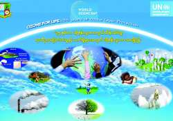 အိုဇုန်းလွှာထိန်းသိမ်းကာကွယ်နိုင်ရေးအတွက် မြန်မာနိုင်ငံမှ ဆောင်ရွက်နေမှုများ