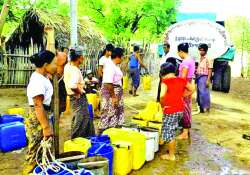 တန်ဖိုးရှိသော ရေ