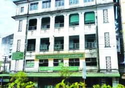 ကျောင်းဥပဓိရုပ်ကောင်းမွန်ဖို့ ဝိုင်းဝန်းကြိုးပမ်းဆောင်ရွက်စို့ …