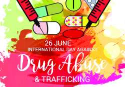 လူညွန့်တုံး၊ လူမျိုးတုံးစေတတ်သော မူးယစ်နွယ်ဝင်မှန်သမျှကို ရှောင်ရှားနိုင်ကြပါစေ