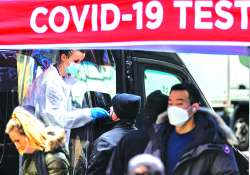 ကိုဗစ်-၁၉ အိုမီခရွန် ဗီဇမျိုးကွဲသစ်ကို သတိထား၍ စောင့်ကြည့်ခြင်း