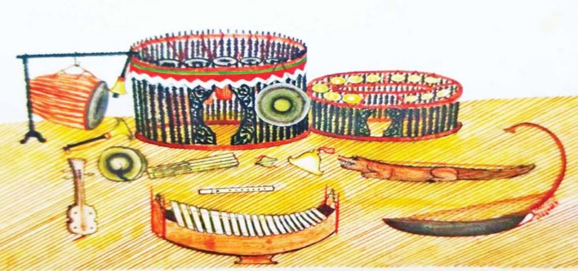 အထူအပါး