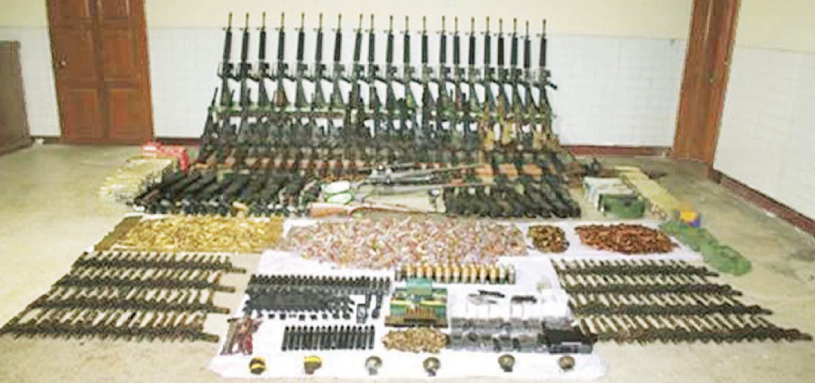 ကိုယ်ပြုသည့်ကံ ကိုယ်ပြန်ခံရခြင်းသာတည်း