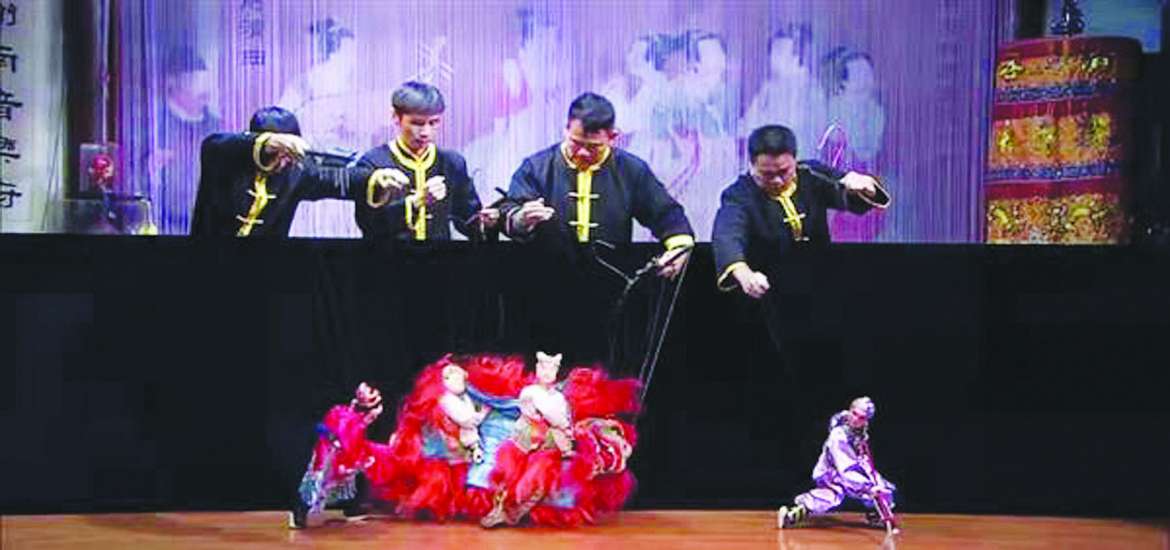 ဆောင်းပါး