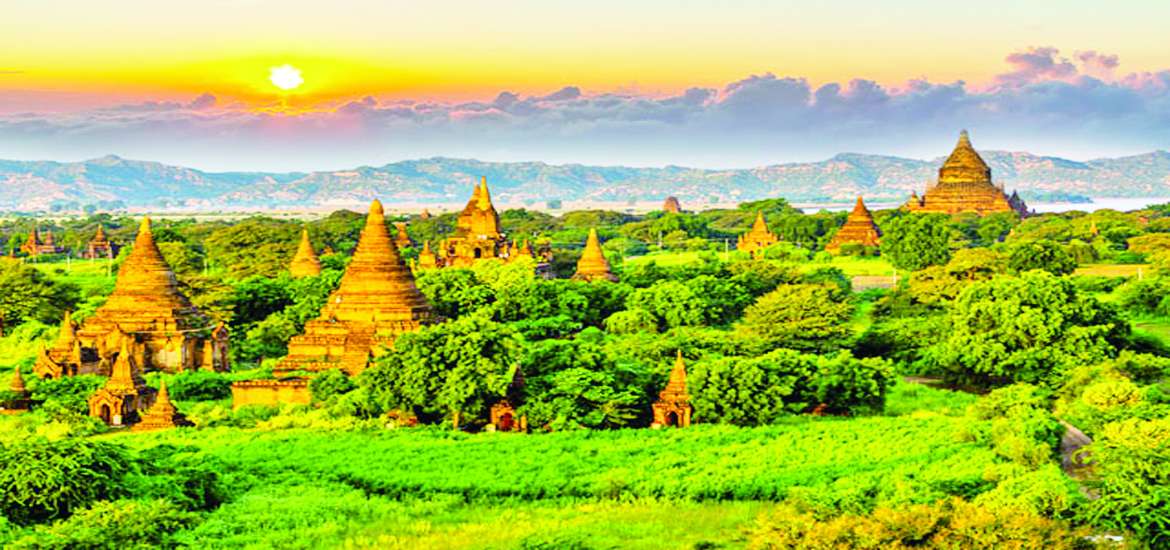 လူထုအခြေပြု မြန်မာ့ခရီးသွားလုပ်ငန်းများ