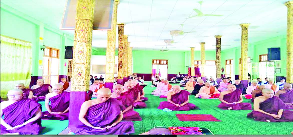 ဆောင်းပါး