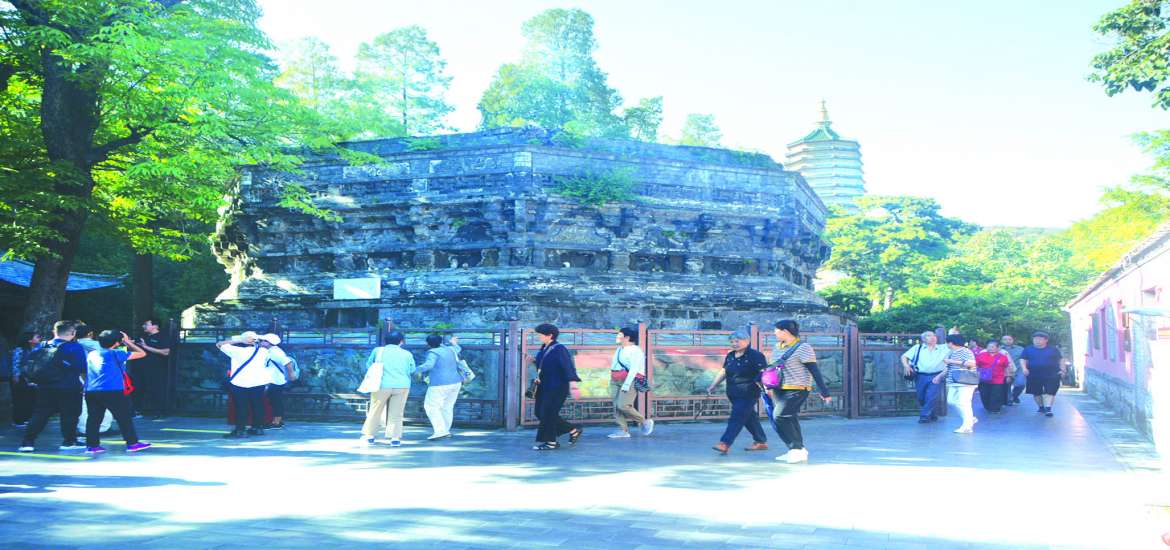 အဋ္ဌဂံစွယ်တော်တိုက်စေတီနှင့် မြန်မာမီဒီယာအဖွဲ့