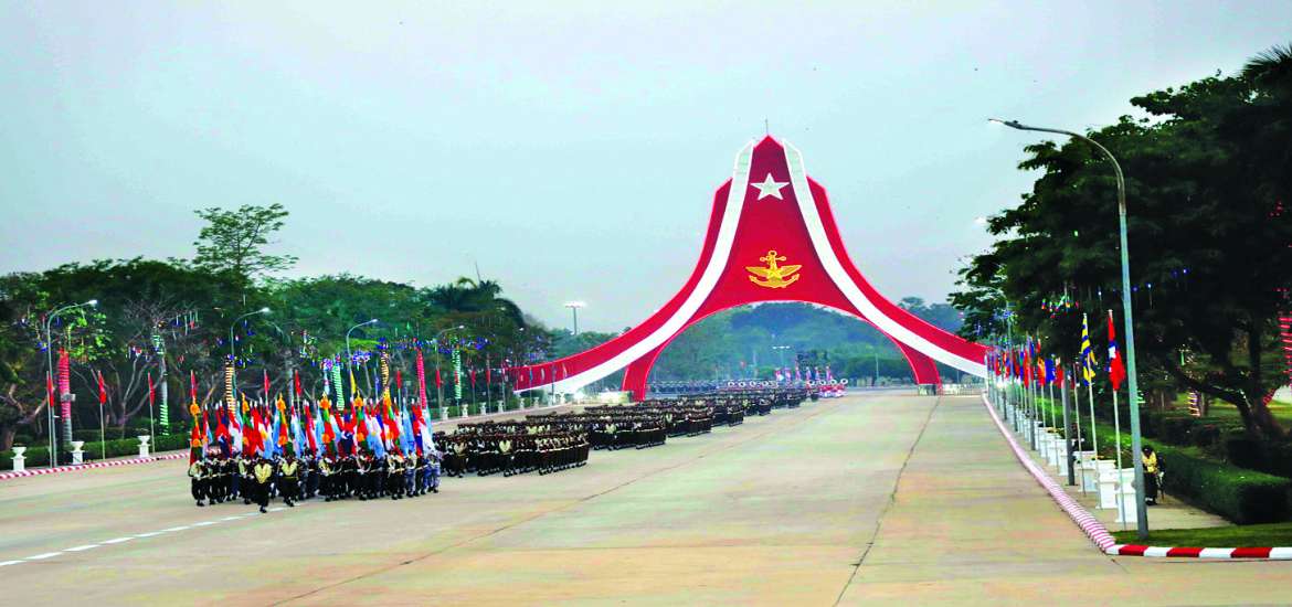 ဆောင်းပါး