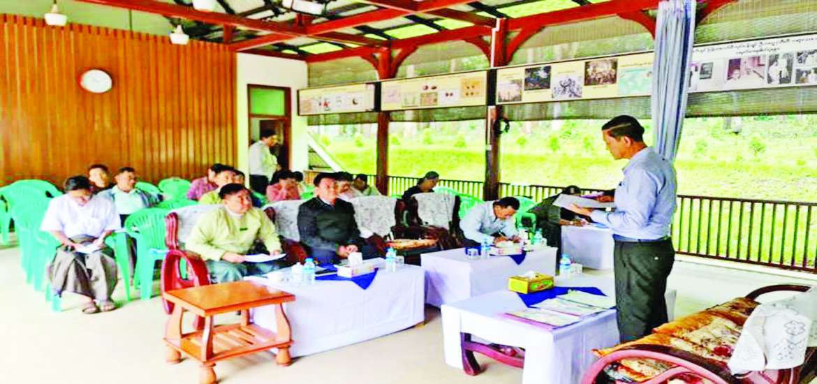 ဆောင်းပါး