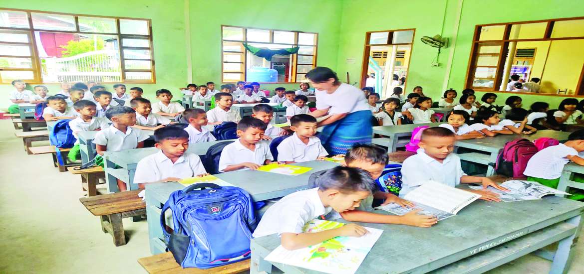 ဆောင်းပါး