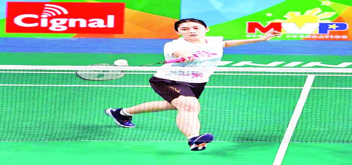 ပျော်ပျော်ပါးပါး ကြက်တောင်ကစားကြမလား