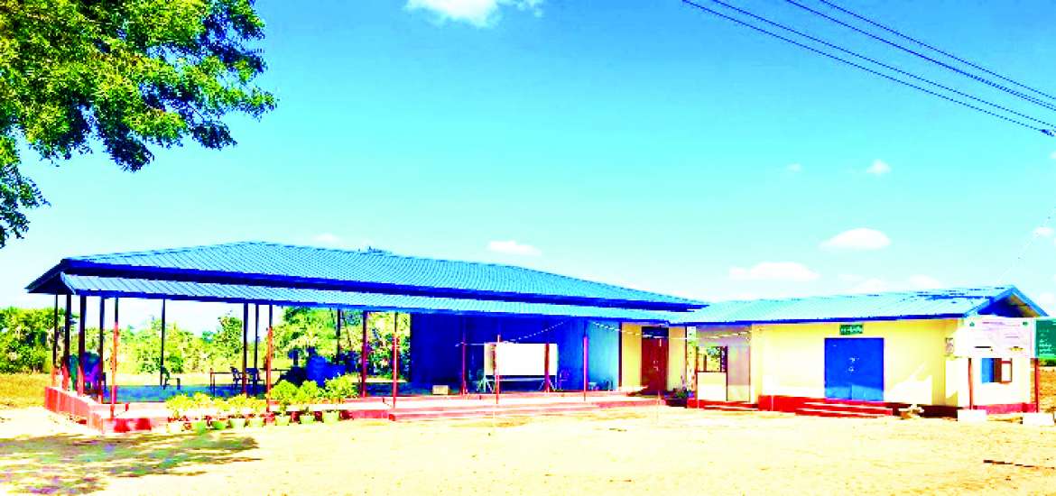 ဆောင်းပါး