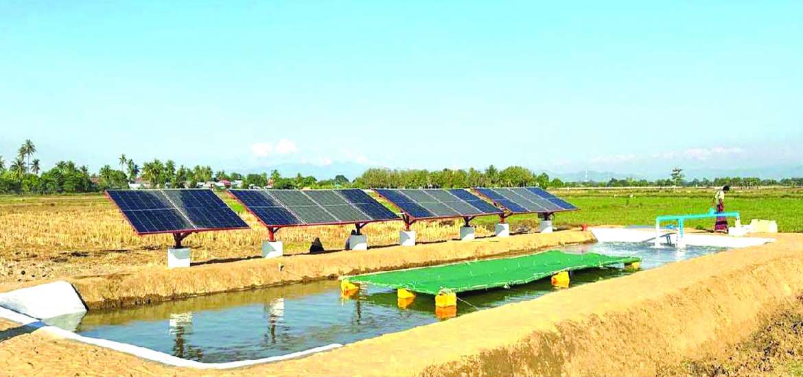 ဆောင်းပါး