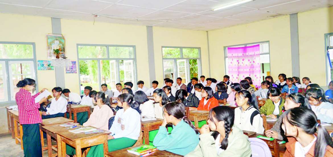 ဆောင်းပါး