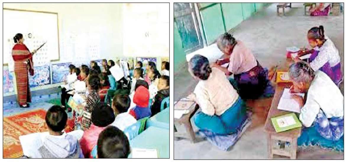 ဆောင်းပါး